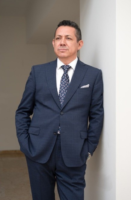 Victor Anaya